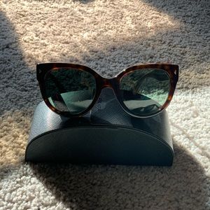 Prada Sunglasses